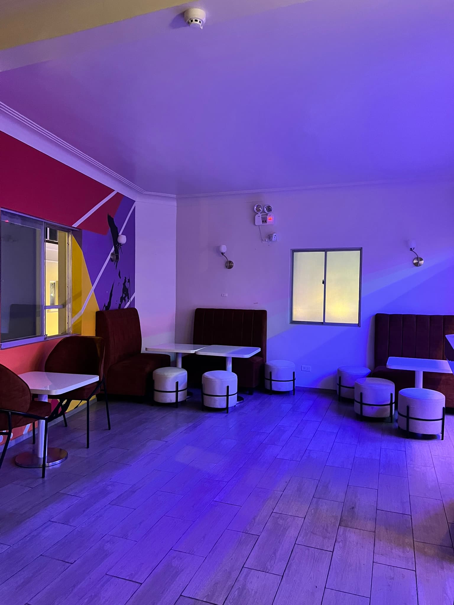 Salones y espacios para karaoke en Miraflores