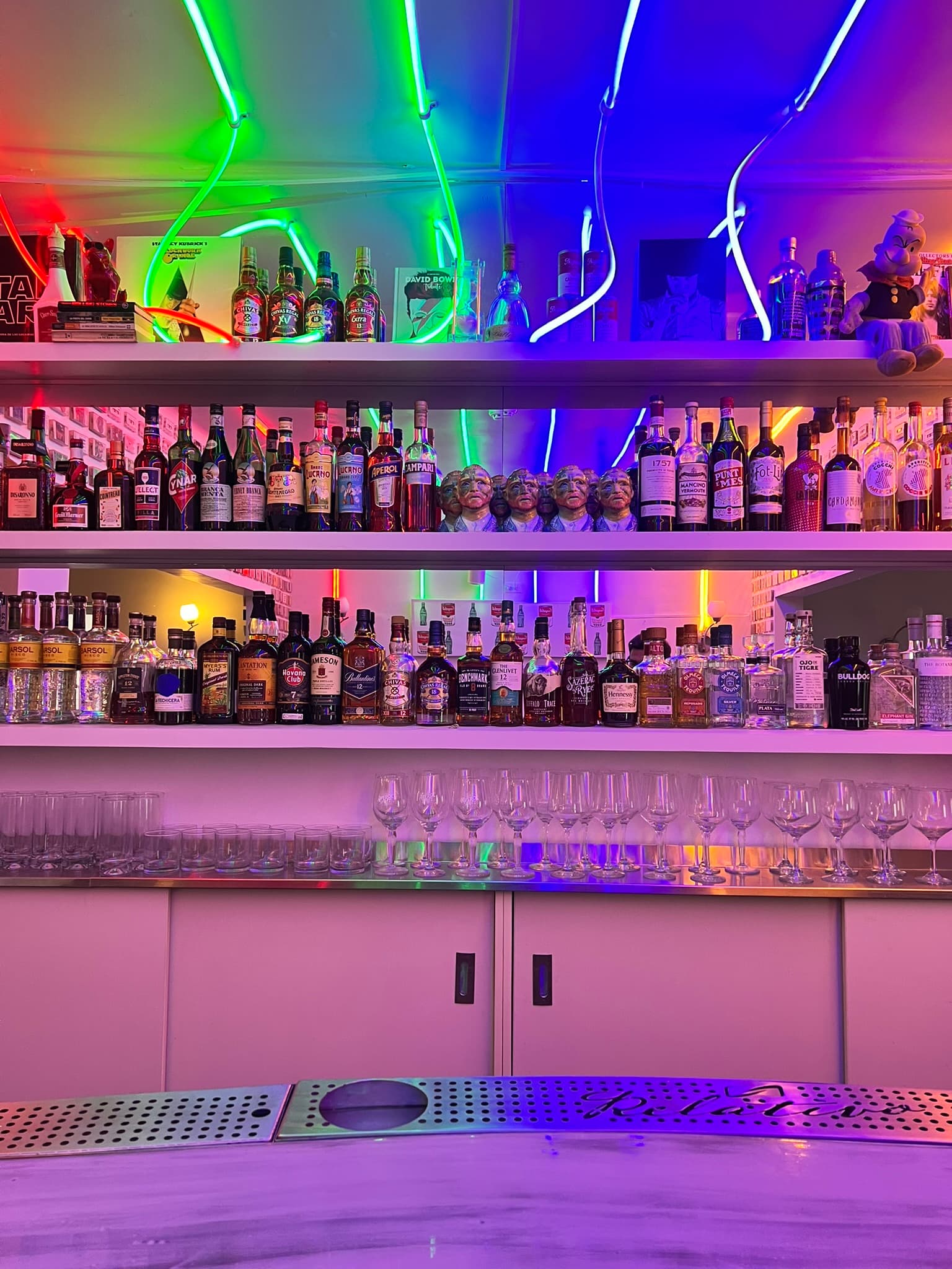 Salones y espacios para fiestas temáticas en Miraflores