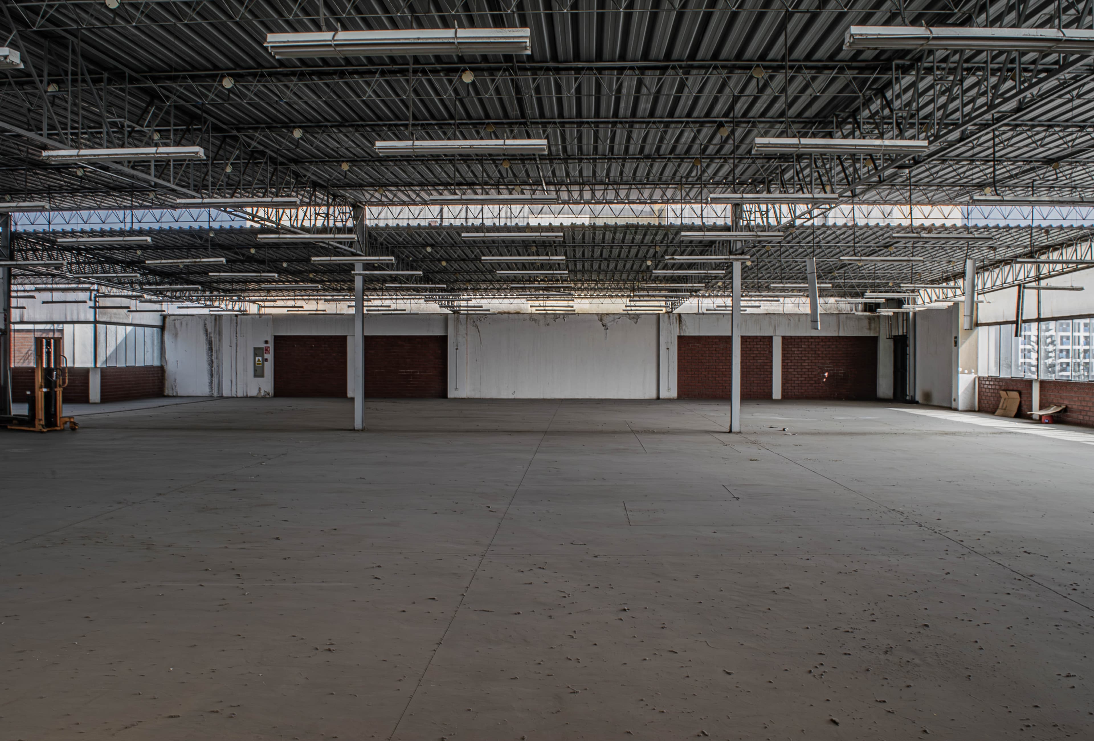 Salones y espacios para feria en Chorrillos