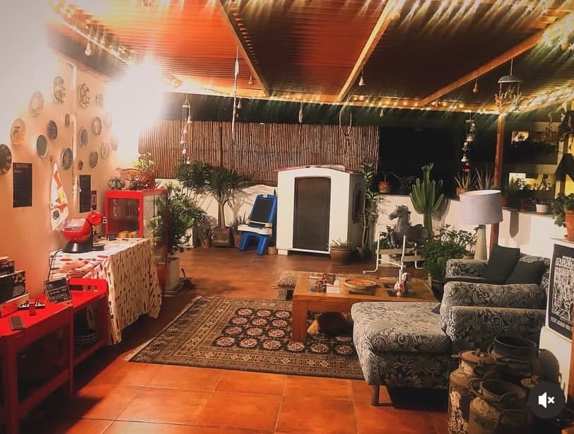 Salones y espacios para baby shower en Miraflores