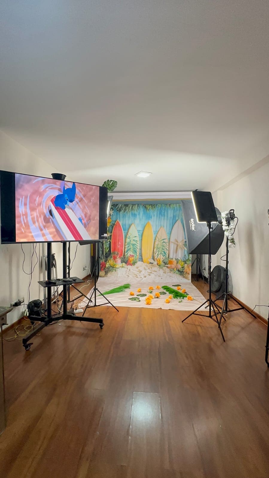 Locales y espacios para eventos en Surquillo