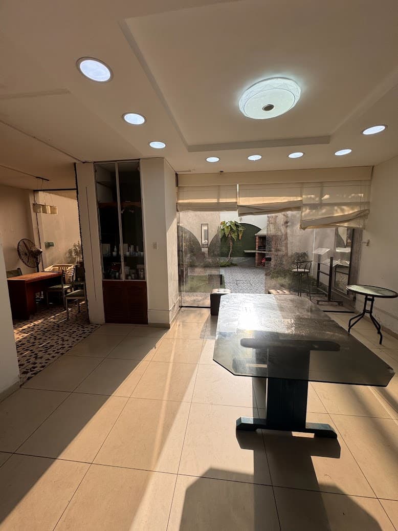 Salones y espacios para parrilladas en Surco