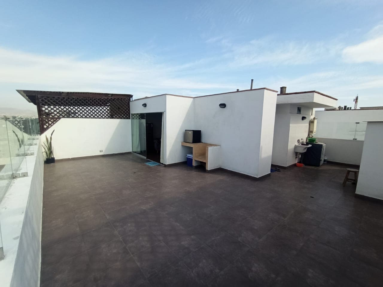 Salones y espacios para aniversario en Surquillo